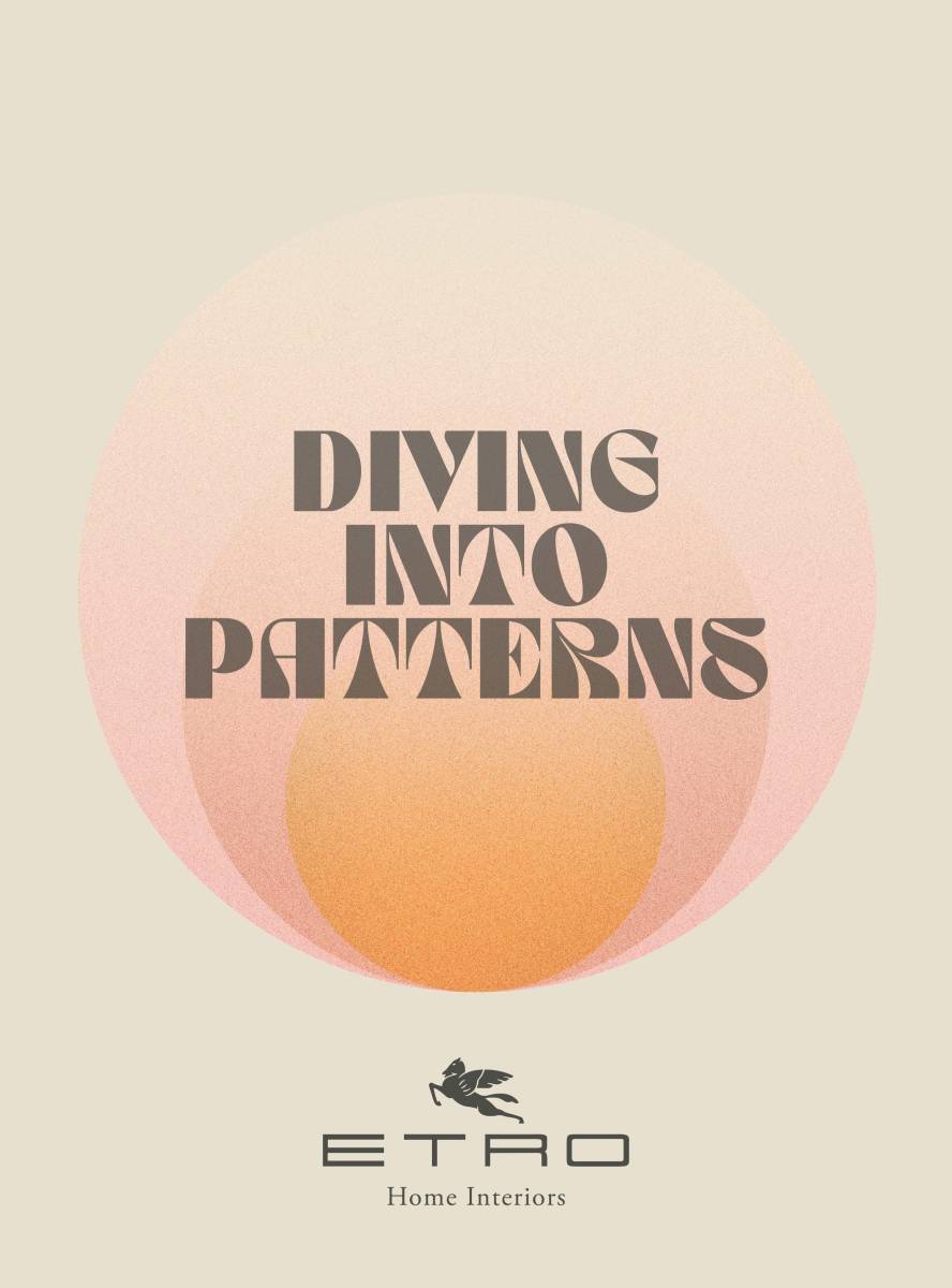 Catalogues ETRO Home Interiors